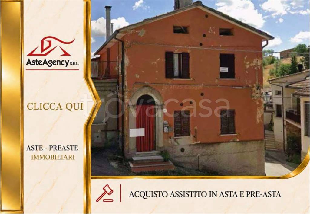 appartamento in vendita a Marsciano in zona Migliano