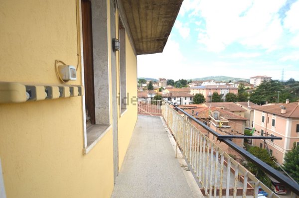 appartamento in vendita a Marsciano