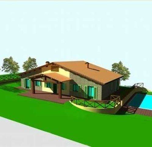 casa indipendente in vendita a Marsciano in zona San Biagio della Valle