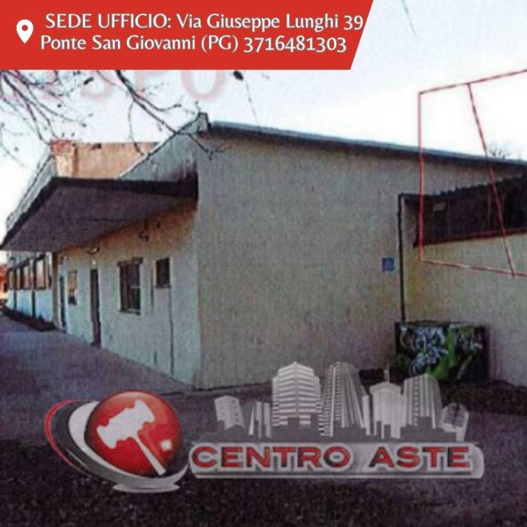 casa indipendente in vendita a Marsciano in zona Spina