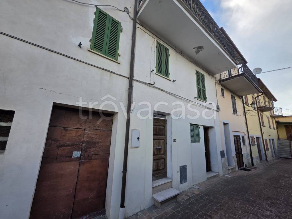 casa indipendente in vendita a Marsciano in zona Olmeto