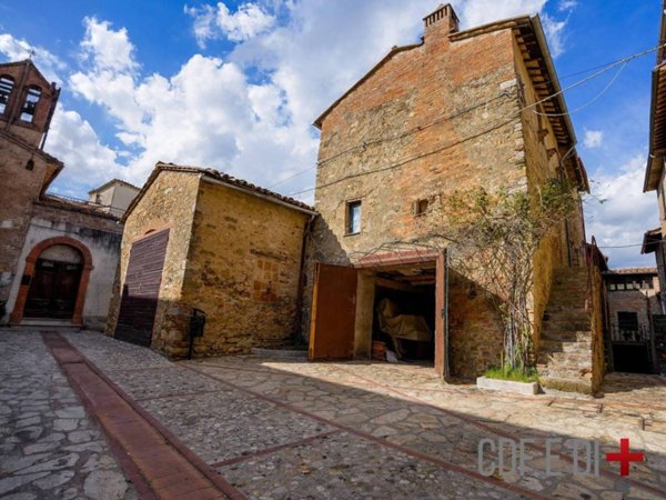 casa indipendente in vendita a Marsciano in zona Cerqueto