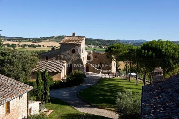 appartamento in vendita a Marsciano
