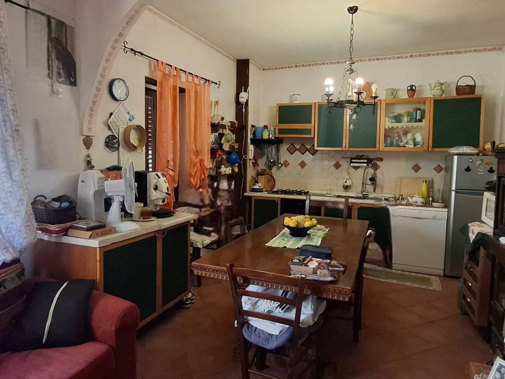 appartamento in vendita a Marsciano in zona Olmeto