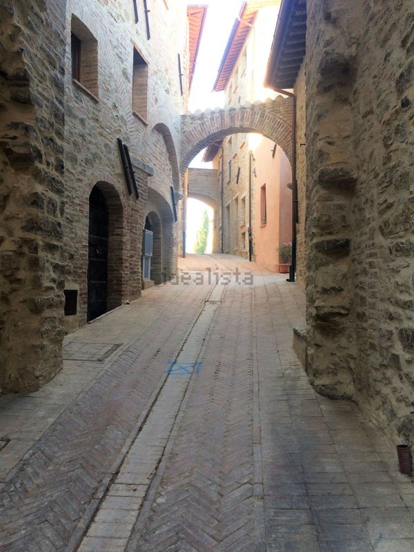 casa indipendente in vendita a Marsciano in zona Spina