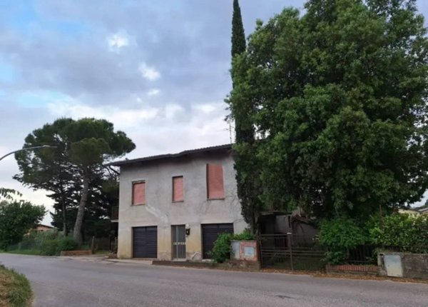 casa indipendente in vendita a Marsciano in zona San Biagio della Valle