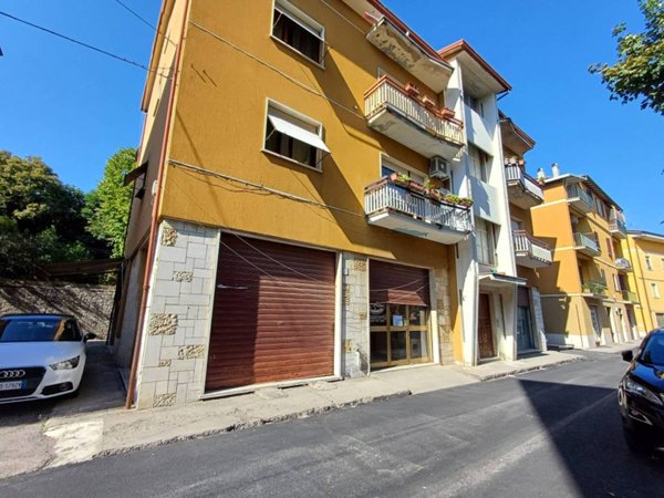 appartamento in vendita a Marsciano
