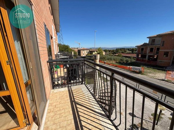 appartamento in vendita a Marsciano