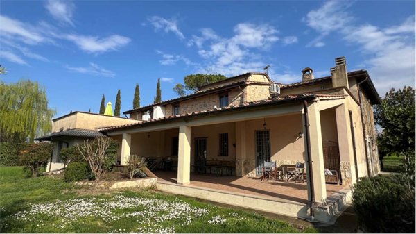 casa indipendente in vendita a Marsciano in zona Badiola