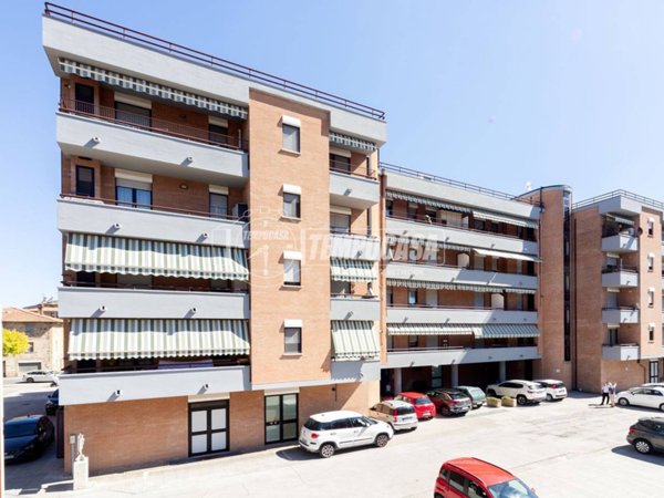 appartamento in vendita a Marsciano