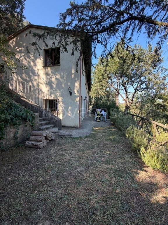 casa indipendente in vendita a Marsciano