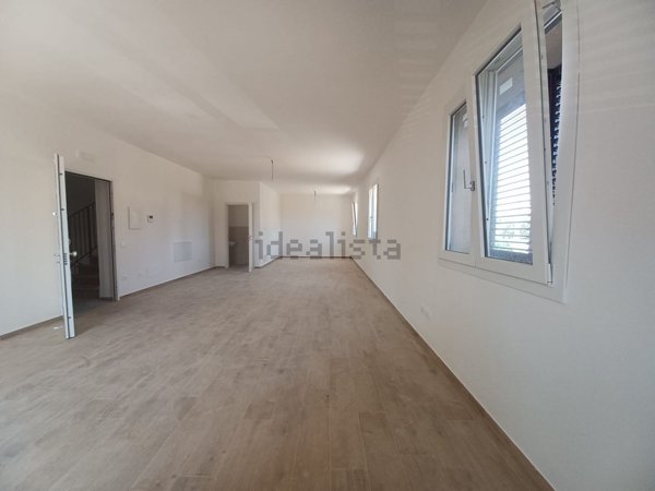 appartamento in vendita a Marsciano