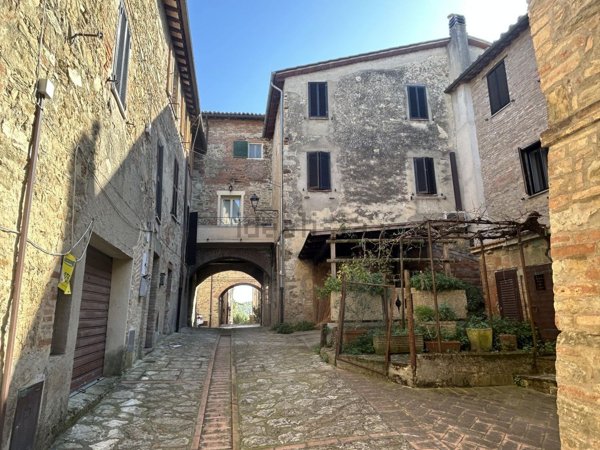 appartamento in vendita a Marsciano