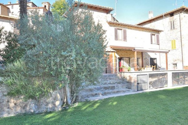 casa indipendente in vendita a Marsciano in zona Castiglione della Valle