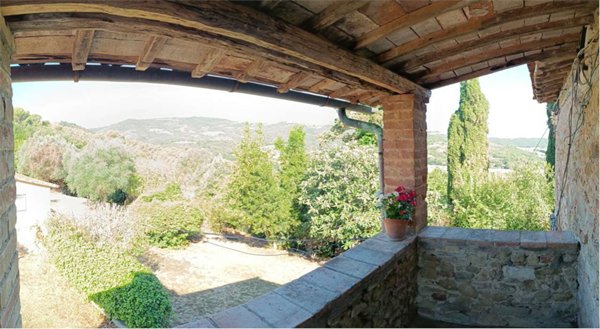 casa indipendente in vendita a Marsciano