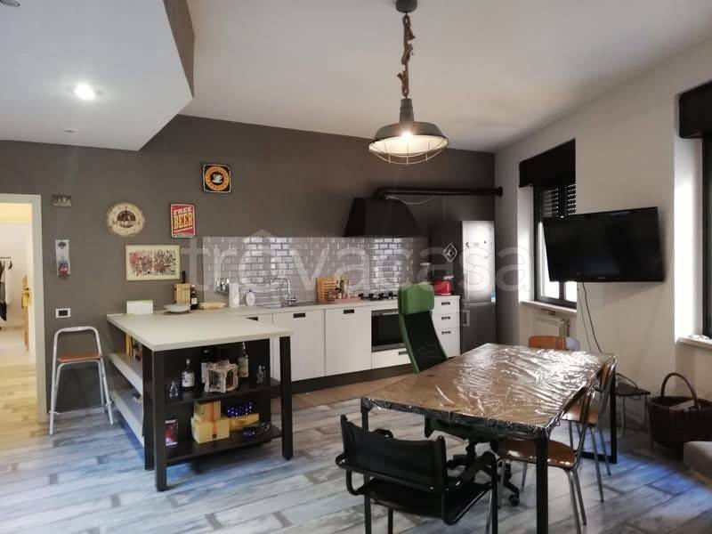 appartamento in vendita a Marsciano