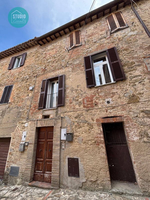 casa indipendente in vendita a Marsciano
