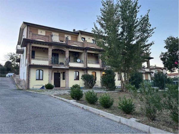 appartamento in vendita a Marsciano in zona Castiglione della Valle