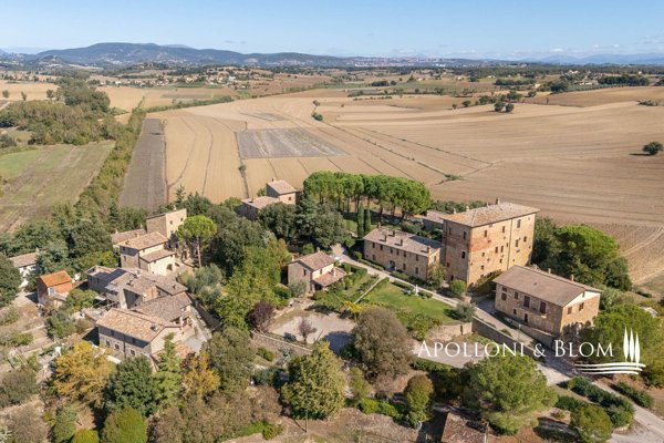 appartamento in vendita a Marsciano