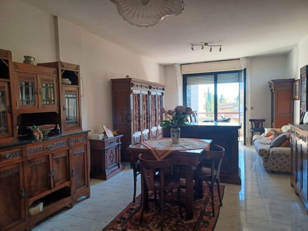 appartamento in vendita a Marsciano