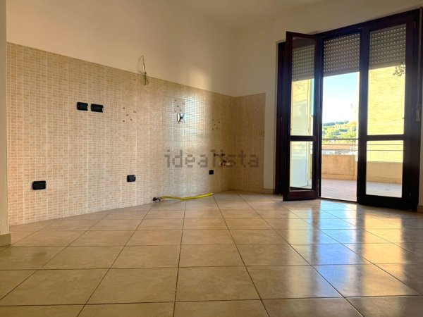 appartamento in vendita a Marsciano