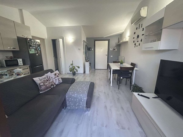 appartamento in vendita a Marsciano