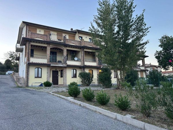appartamento in vendita a Marsciano in zona Castiglione della Valle