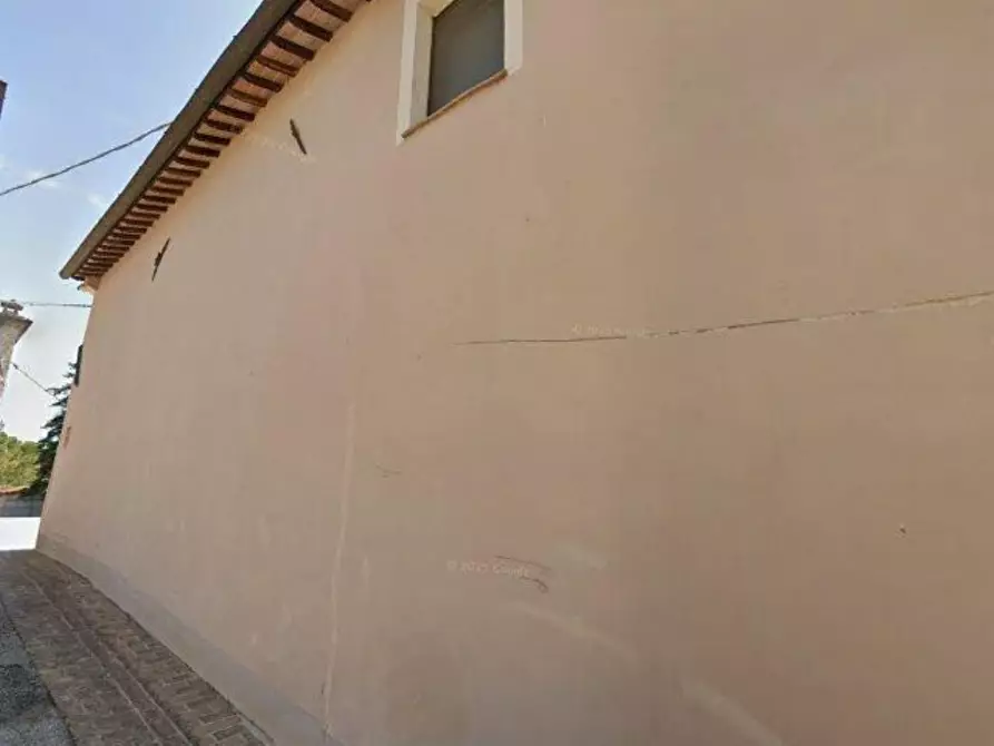 appartamento in vendita a Marsciano in zona Cerqueto