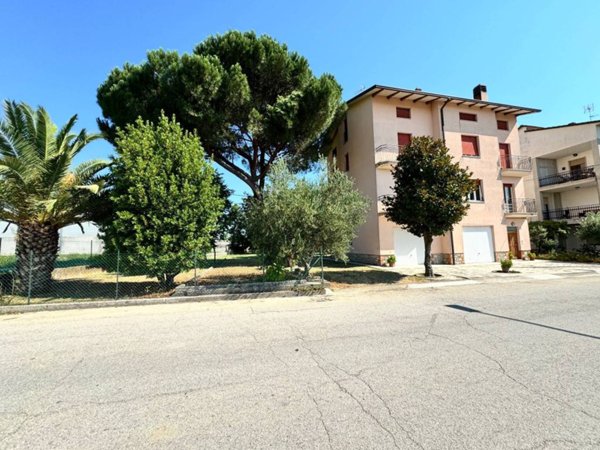 appartamento in vendita a Marsciano