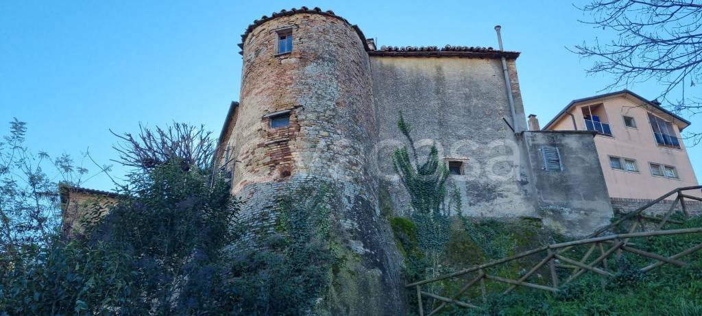 casa indipendente in vendita a Marsciano in zona Castello delle Forme