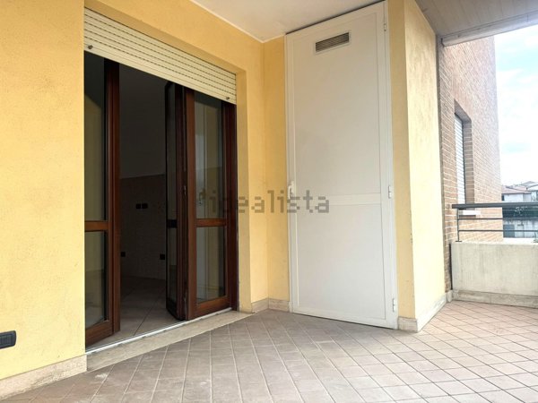 appartamento in vendita a Marsciano