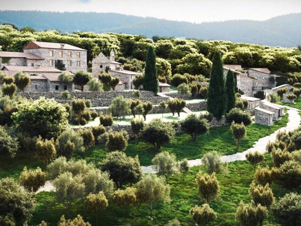 casa indipendente in vendita a Massa Martana