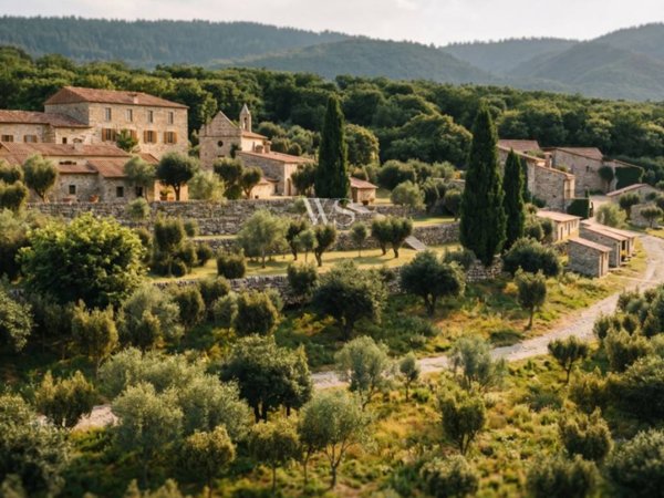casa indipendente in vendita a Massa Martana