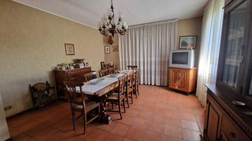 casa indipendente in vendita a Massa Martana in zona Villa San Faustino