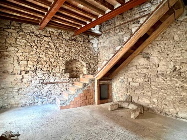 appartamento in vendita a Massa Martana in zona Castel Rinaldi