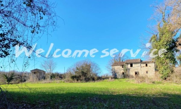 casa indipendente in vendita a Massa Martana