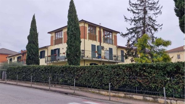 appartamento in vendita a Massa Martana