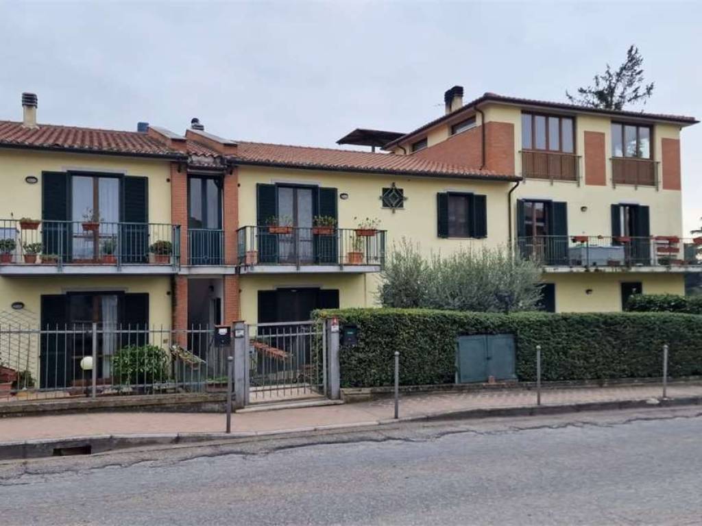 appartamento in vendita a Massa Martana