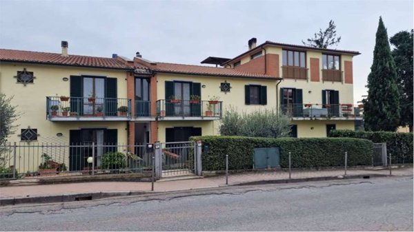 appartamento in vendita a Massa Martana