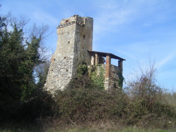 appartamento in vendita a Massa Martana in zona Castel Rinaldi