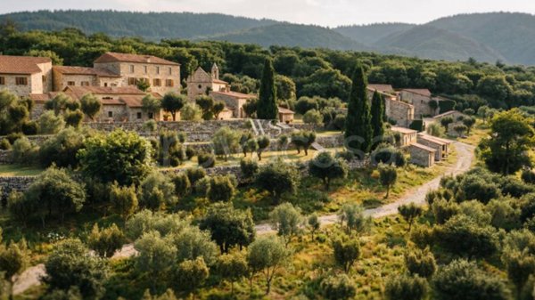casa indipendente in vendita a Massa Martana