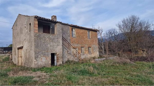 appartamento in vendita a Massa Martana