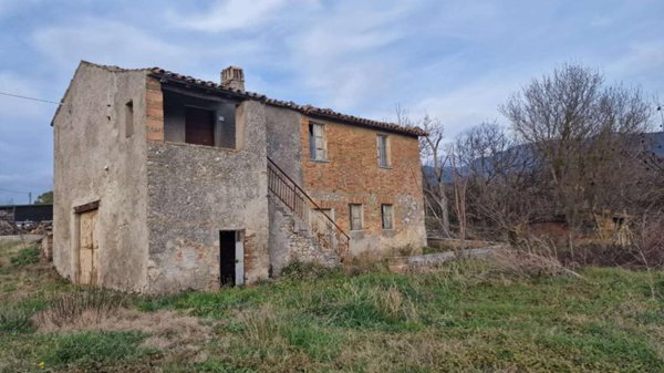 casale in vendita a Massa Martana
