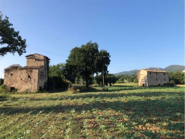 casa indipendente in vendita a Massa Martana