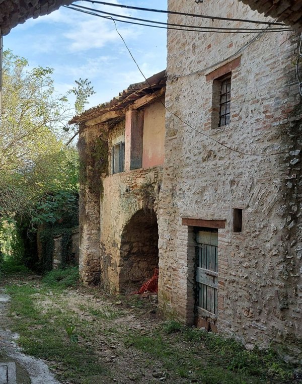 casale in vendita a Massa Martana