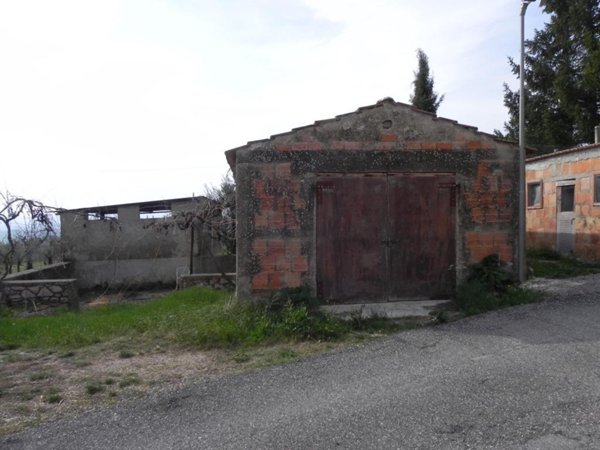 appartamento in vendita a Massa Martana