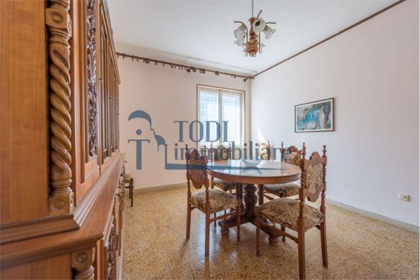 casa semindipendente in vendita a Massa Martana in zona Mezzanelli