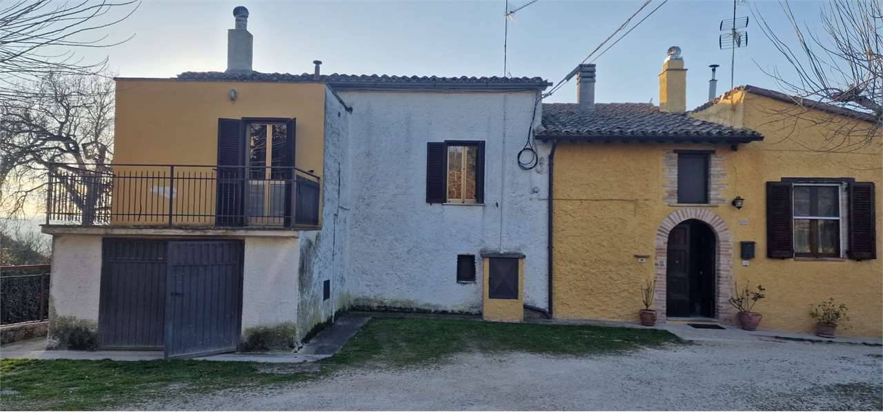 appartamento in vendita a Massa Martana