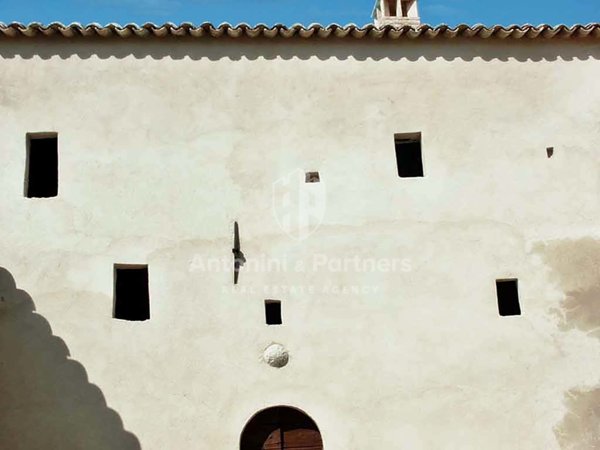 villa in vendita a Massa Martana