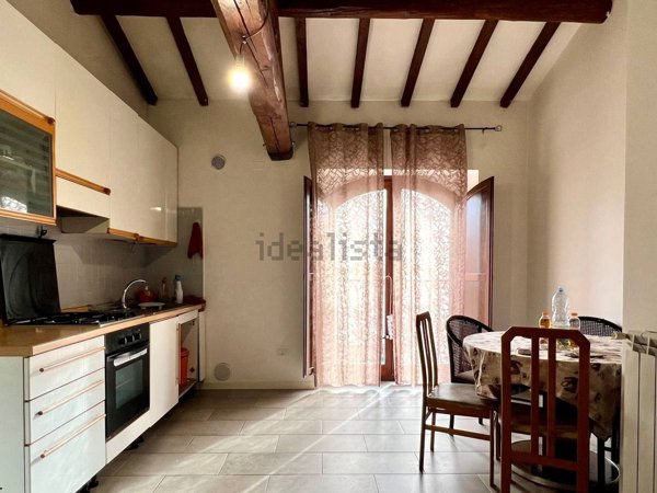 appartamento in vendita a Massa Martana